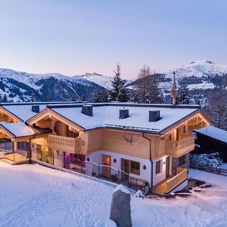 Falkensteinalm Top 3 Konigsleiten Εξωτερικό φωτογραφία