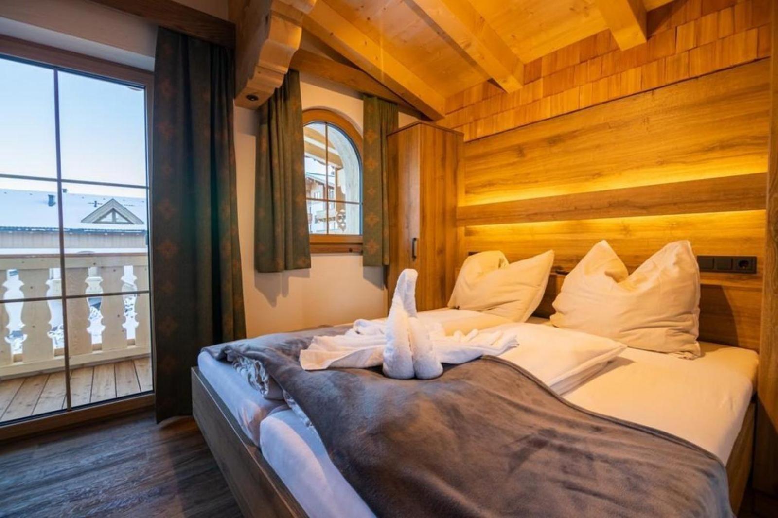 Falkensteinalm Top 3 Konigsleiten Εξωτερικό φωτογραφία